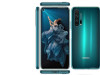 Huawei Honor 20 Pro 8/256GB