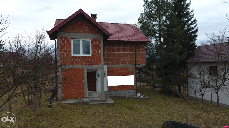 Prodaje se vikendica sa zemljištem: ILIDŽA-RAKOVICA