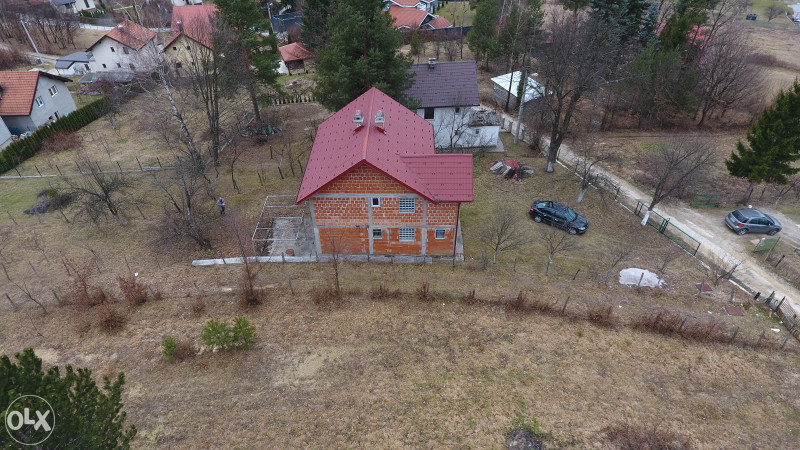 Prodaje se vikendica sa zemljištem: ILIDŽA-RAKOVICA