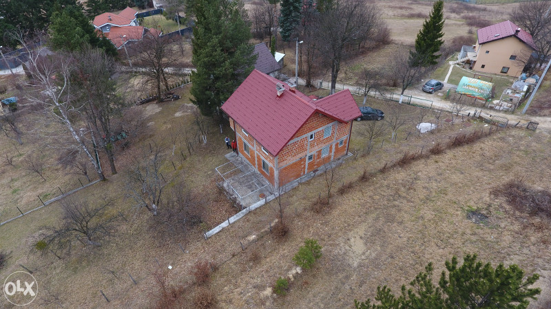 Prodaje se vikendica sa zemljištem: ILIDŽA-RAKOVICA