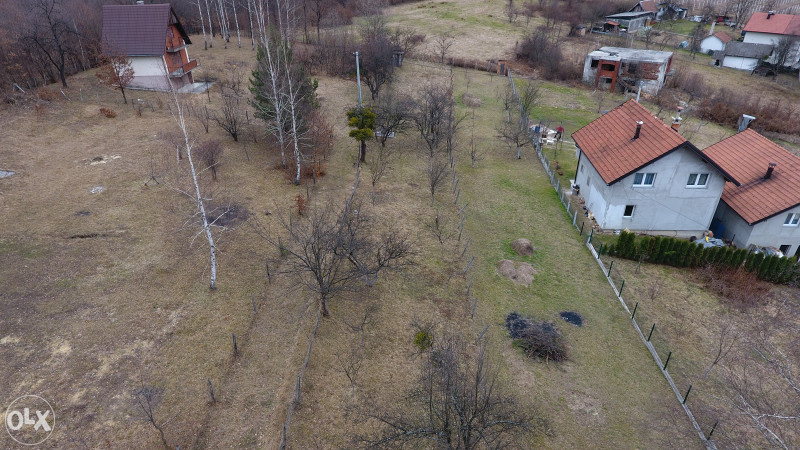 Prodaje se vikendica sa zemljištem: ILIDŽA-RAKOVICA