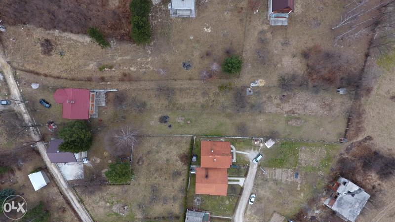Prodaje se vikendica sa zemljištem: ILIDŽA-RAKOVICA