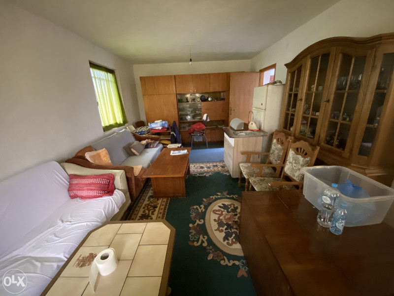 Prodaje se vikendica sa zemljištem: ILIDŽA-RAKOVICA