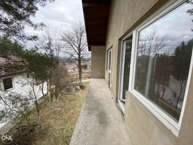 Prodaje se vikendica sa zemljištem: ILIDŽA-RAKOVICA