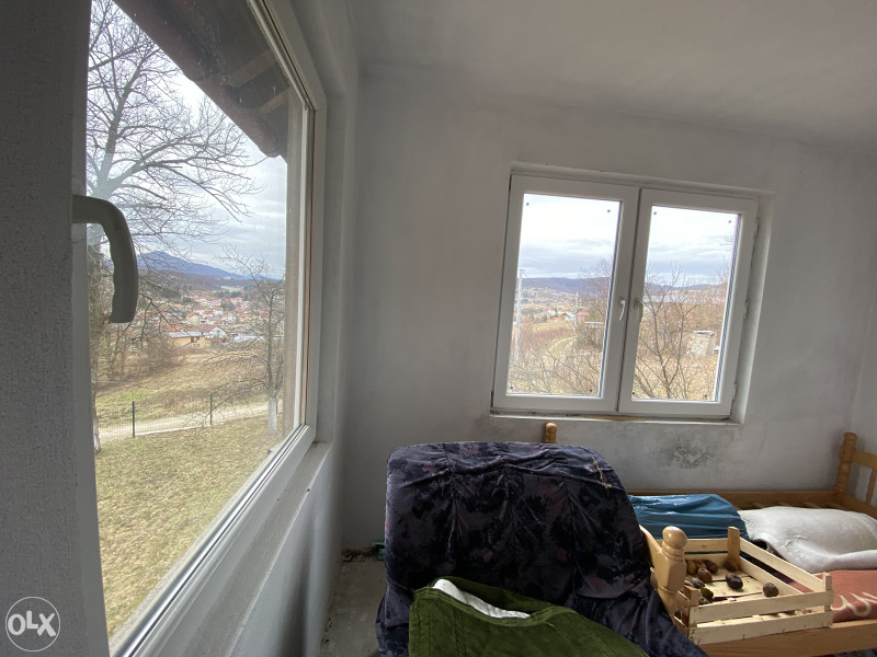 Prodaje se vikendica sa zemljištem: ILIDŽA-RAKOVICA