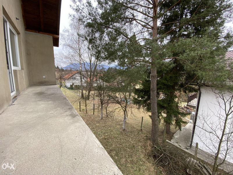 Prodaje se vikendica sa zemljištem: ILIDŽA-RAKOVICA