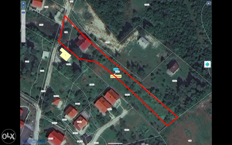 Prodaje se vikendica sa zemljištem: ILIDŽA-RAKOVICA