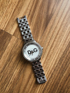 D&G ženski sat - ORIGINAL