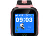 Kids smartwatch, 1.44 inch/32 32MB/iOS/android/Red