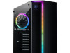 Kućište INTER-TECH S-3906 RENEGADE Gaming Midi Tower