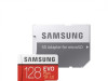 Samsung EVO Plus Micro SDXC Memory Card 128 GB Class10