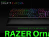 Razer Mehanička tastatura Ornata Chroma