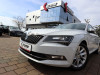 Škoda Superb 2.0 TDI DSG-Tiptronik GreenTech Style