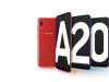 Samsung Galaxy A20 3/32GB