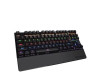 Mehanička Tastatura mala KB MSI THUNDER PRO