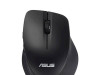 Miš Asus WT465, bežični, crni