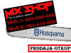 HUSQVARNA 572XP 572 XP Motorka/Motorna pila testera