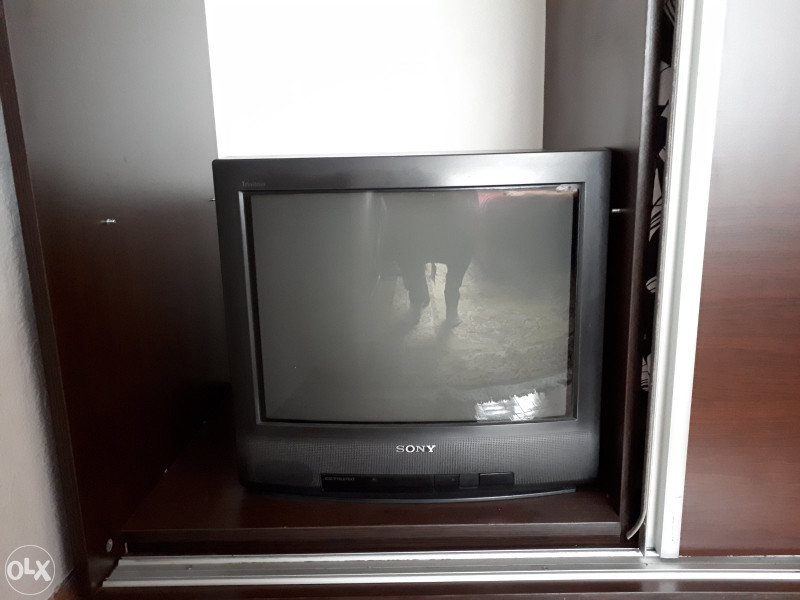 TV Sony