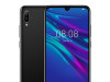 Huawei Y6 2019 Midnight Black