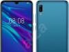 Huawei Y6 2019 Sapphire Blue