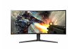 LG monitor 34