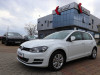 VW Golf VII 1.6 TDI BlueMotion Technology Comfortline