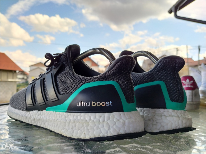 Ultra boost 2.0 shock 2025 mint