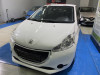 PEUGEOT 208 1.4 DIZEL,TEMPOMAT,LIMITATOR,KLIMA