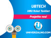 UBTECH JIMU Robot Tankbot kit