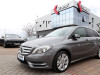 Mercedes B 200 CDI Sportpaket EXCLUSIVE PLUS Novi model