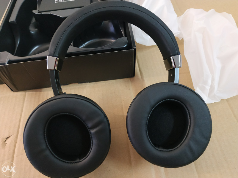 PICUN P28S Bluetooth slušalice 40 sati