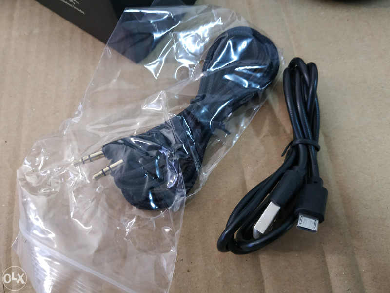 PICUN P28S Bluetooth slušalice 40 sati