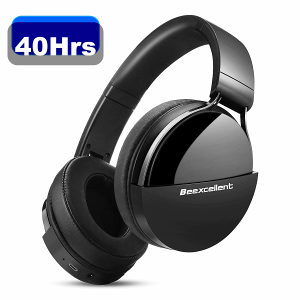 Beexcellent Q7 Wireless Bluetooth Headset Hi-Fi