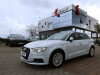 Audi A3 SB 2.0 TDI Sportpaket EXCLUSIVE FACELIFT
