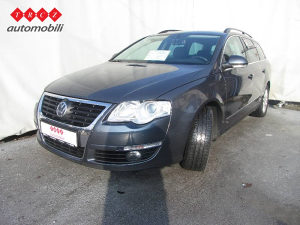 Dijelovi passat 6