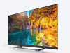TV TCL LED 55EC780 Android, UHD, Titanium metal front