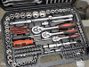 SET GEDORA NASADNIH MOLLER 216 DIJELOVA