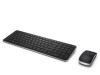 Dell Wireless Keyboard and Mouse – KM714 – US Intl
