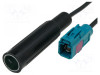 ANTENSKI ADAPTER ZA AUTO SA FAKRA NA DIN (016245)