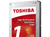 HDD desktop Toshiba P300 3.5