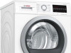 BOSCH Susilica rublja WTW85461BY