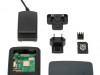 RASPBERRY PI 3 B SET KARTICA 16GB HLADNJAK I NAPAJANJE