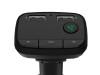 HANDSFREE FM TRANSMITTER ZA AUTO BT MICRO SD (026082)