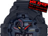 Muški/Ženski/Unisex Casio G-SHOCK GA-700 4A Sat/Satovi