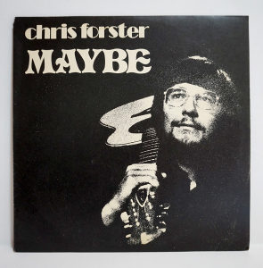 LP Chris Forster - Maybe