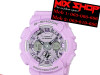 Muški/Ženski/Unisex Casio G-SHOCK GA-120 1B Sat/Satovi
