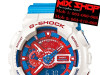 Muški/Ženski/Unisex Casio G-SHOCK GA-110 4B Sat/Satovi
