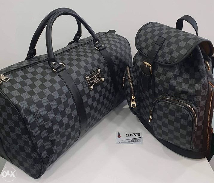 Putna torba Louis Vuitton više boja - Putne torbe i koferi 