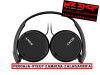 Sony Gaming Slušalice s Mikrofonom HeadSet Headphones