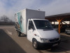 Mercedes SPRINTER 311CDI FURGON 2004god B KATEGORIJA